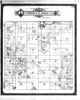 Township 36 N Range 17 E, Goodman, Marinette County 1912